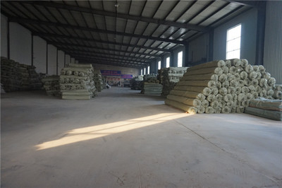 土工布及其在廣西、廣東等地的應用與發展