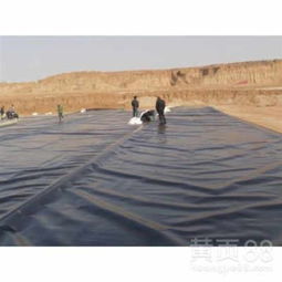 太仆寺旗防滲土工膜、土工布 貨到付款，規(guī)格型號(hào)齊全，實(shí)時(shí)報(bào)價(jià)解析