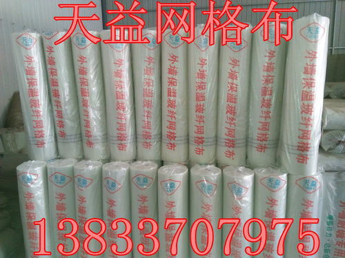 探析任丘市天益玻纖制品廠工地網(wǎng)格布 價(jià)格、廠家與批發(fā)全解析
